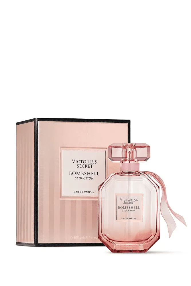 ПАРФУМ BOMBSHELL SEDUCTION Victoria`s Secret