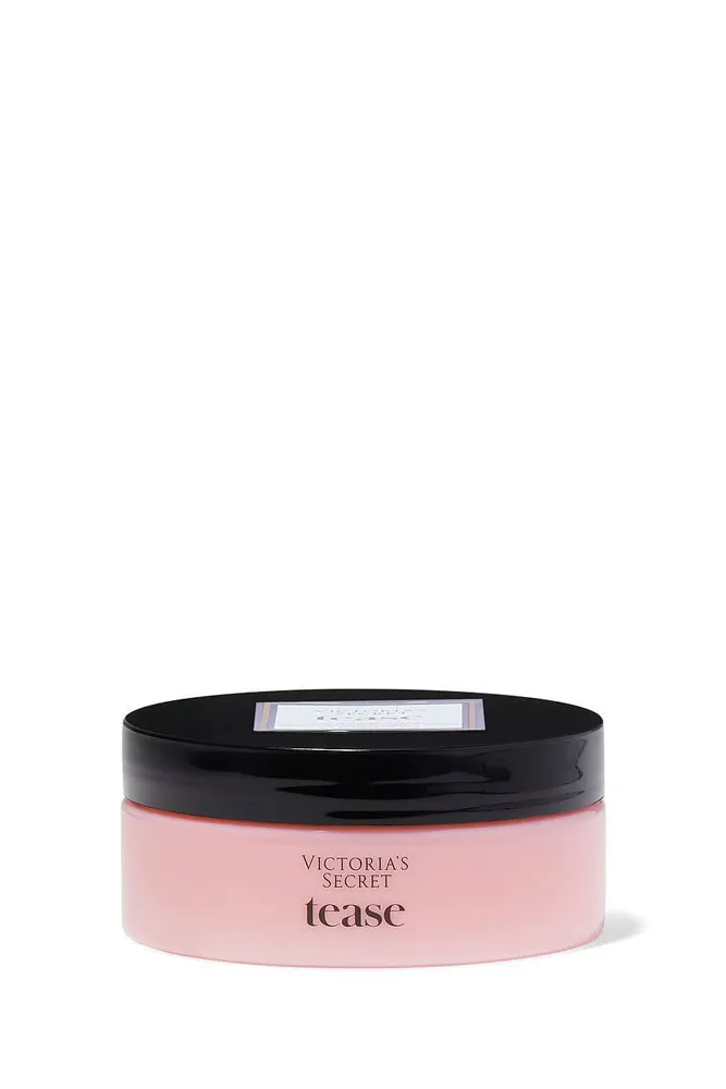 СКРАБ LUXE TEASE Victoria`s Secret