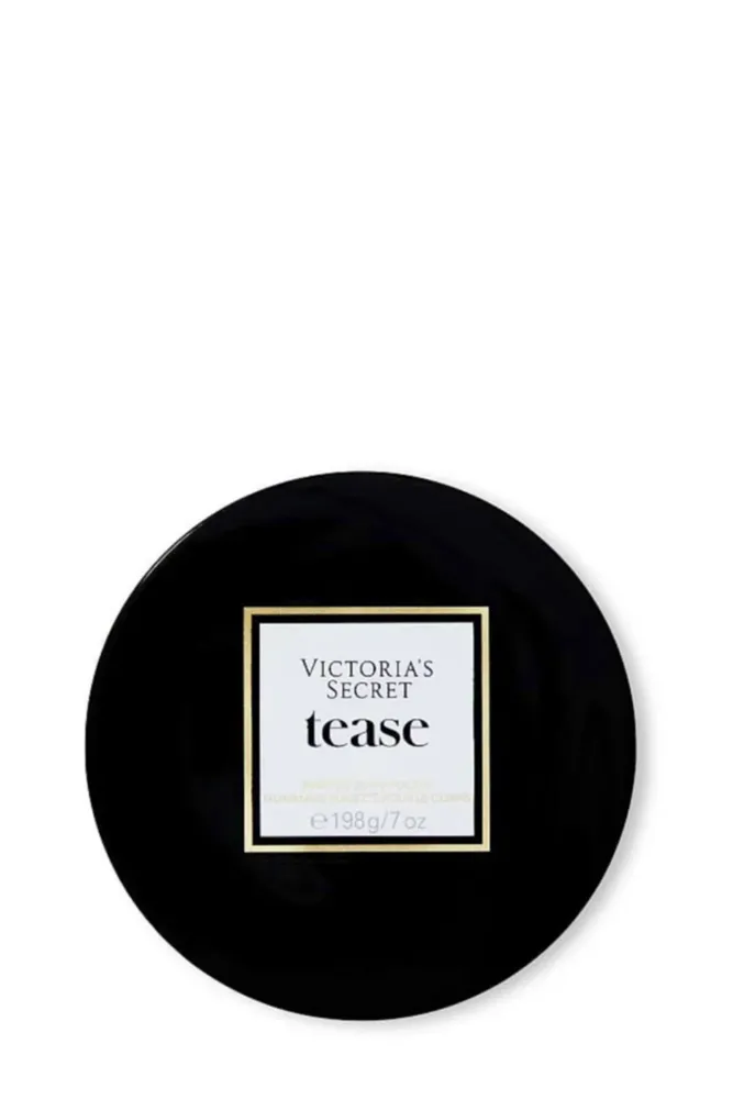 СКРАБ LUXE TEASE Victoria`s Secret