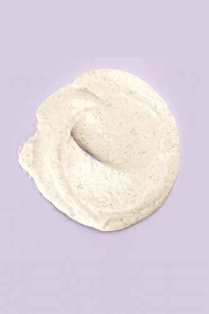 СКРАБ NATURAL COCONUT MILK & ROSE Victoria`s Secret