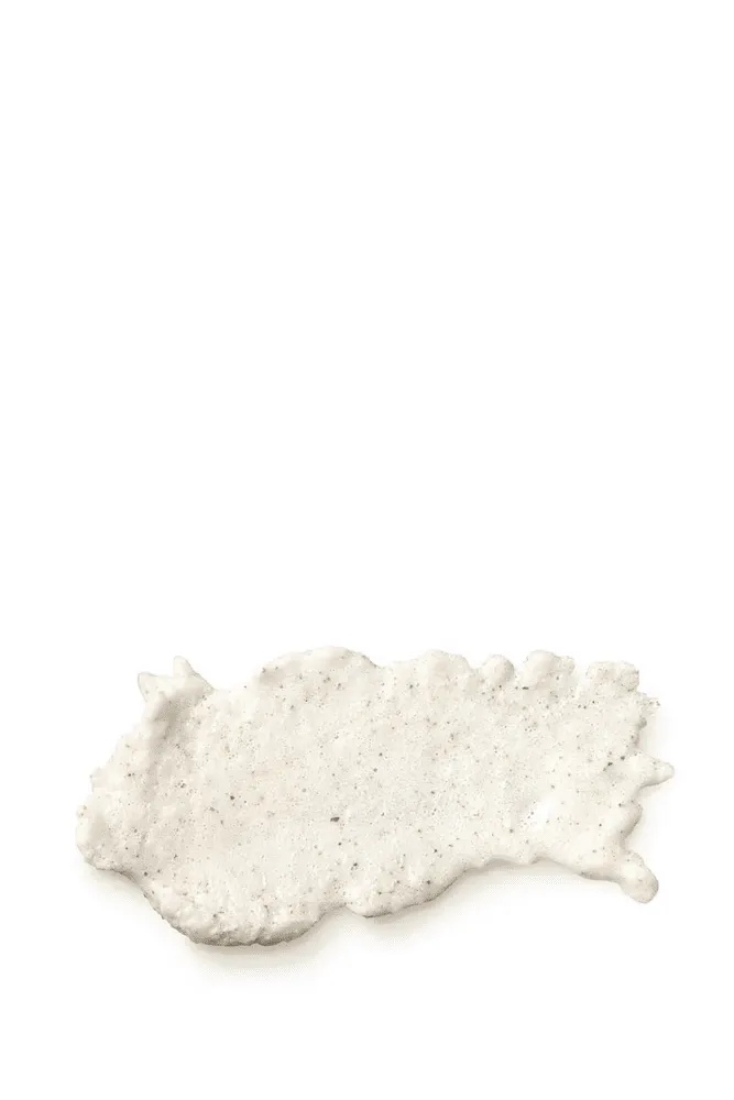 СКРАБ NATURAL VANILLA BEAN&MACADAMIA Victoria`s Secret