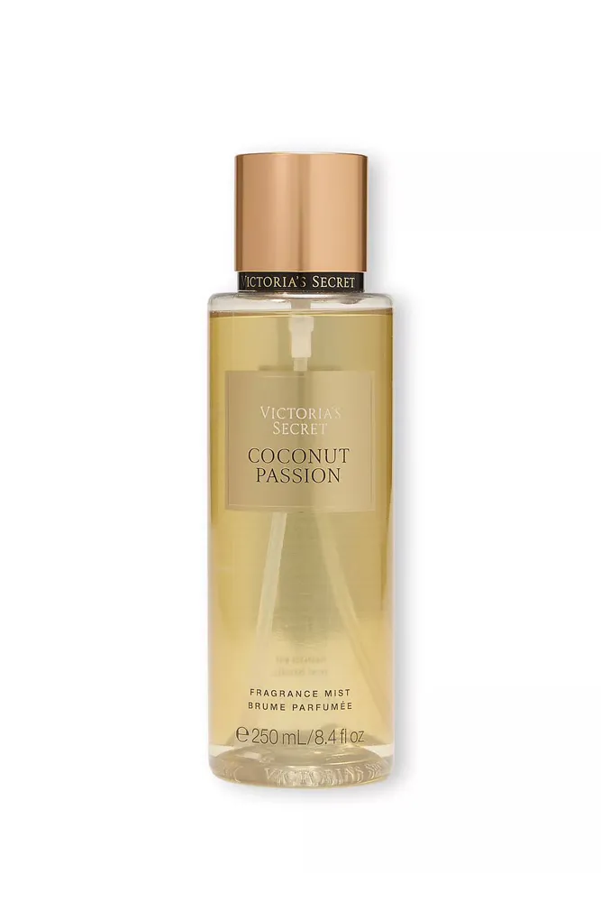 СПРЕЙ ДЛЯ ТІЛА COCONUT PASSION Victoria`s Secret