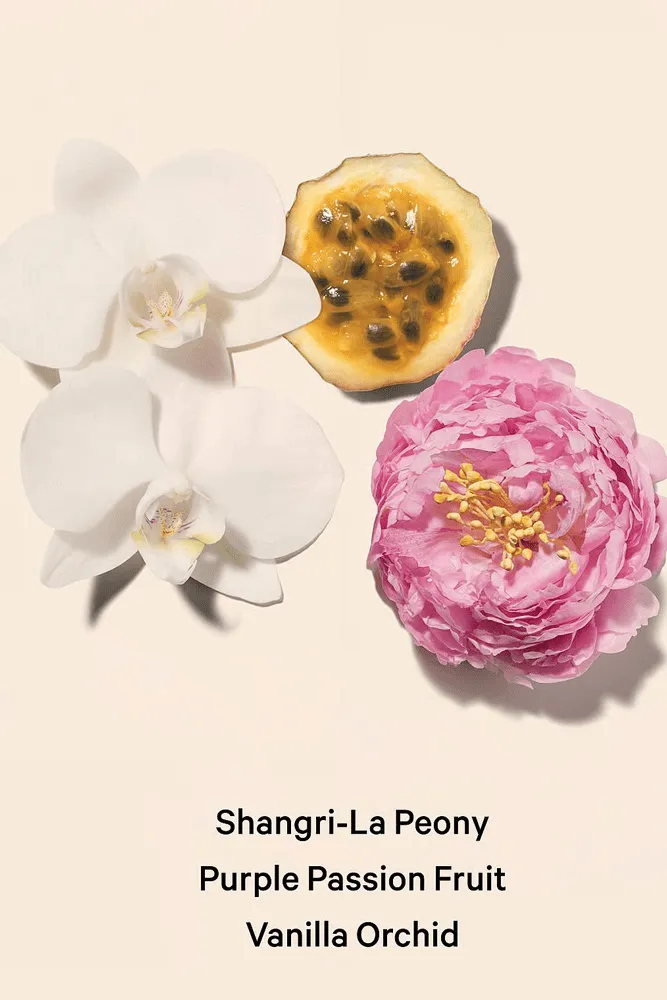 СПРЕЙ ДЛЯ ТІЛА LUXE BOMBSHELL Victoria`s Secret