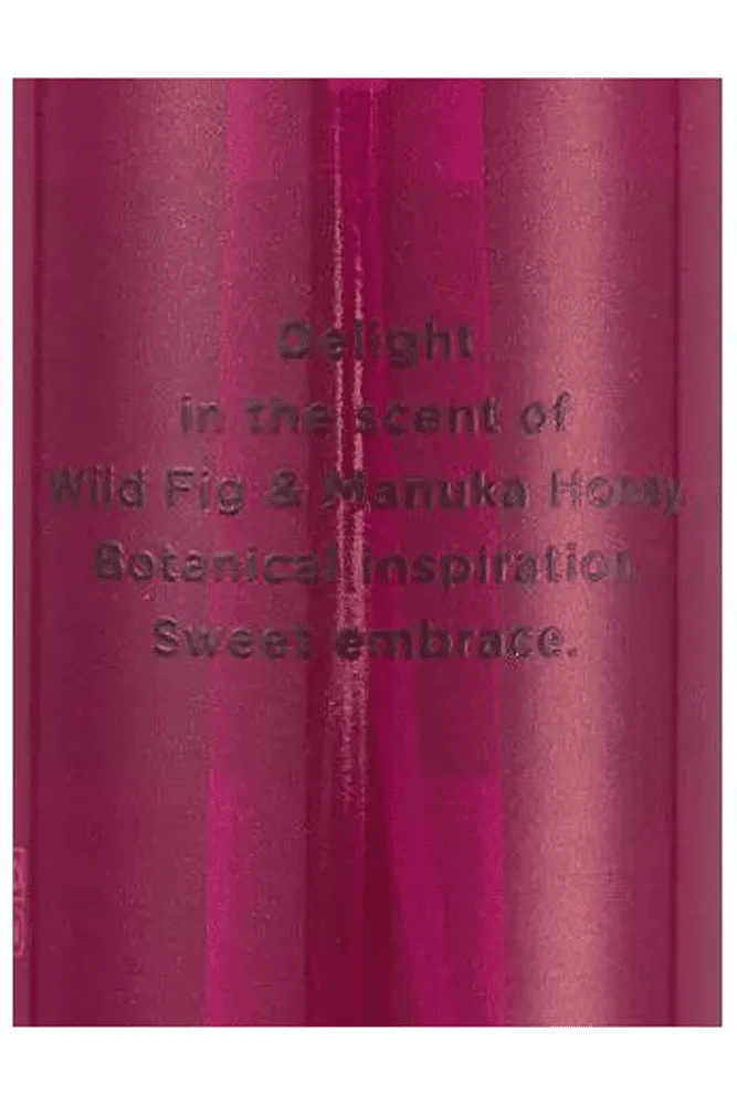СПРЕЙ ДЛЯ ТІЛА NATURAL WILD FIG & MANUKA HONEY Victoria`s Secret