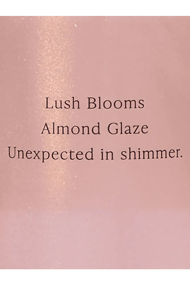 СПРЕЙ ДЛЯ ТІЛА З ШИММЕРОМ VELVET PETALS Victoria`s Secret