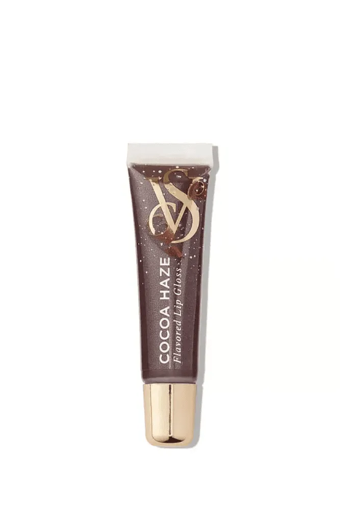 БЛИСК ДЛЯ ГУБ COCOA HAZE Victoria`s Secret
