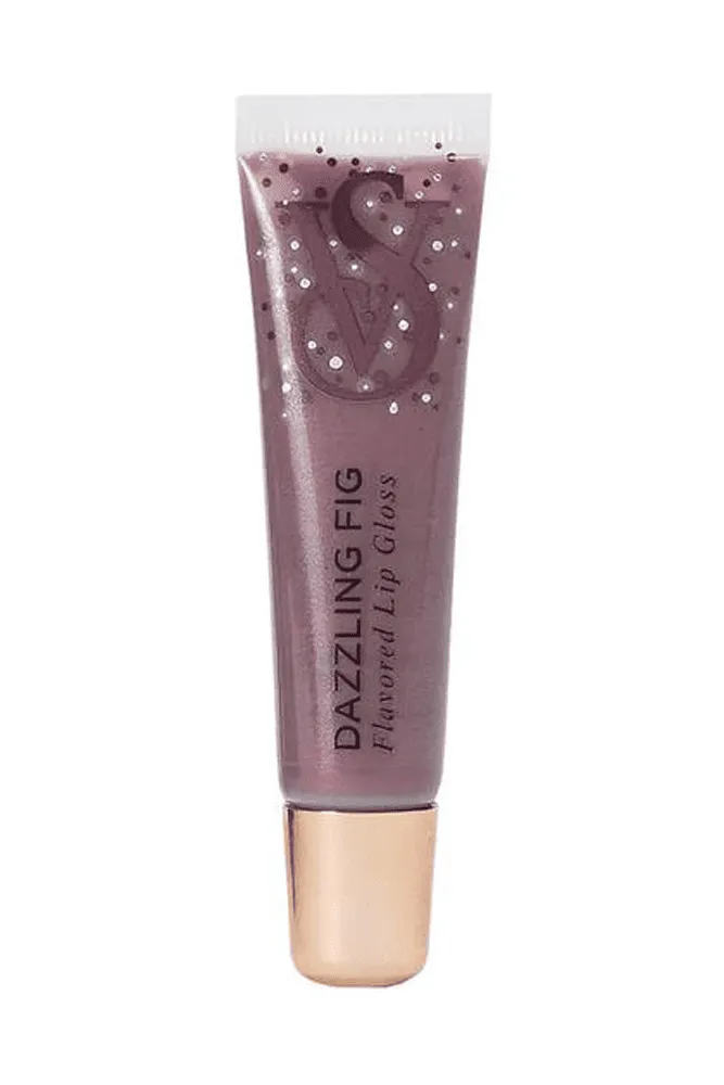 БЛИСК ДЛЯ ГУБ DAZZLING FIG Victoria`s Secret
