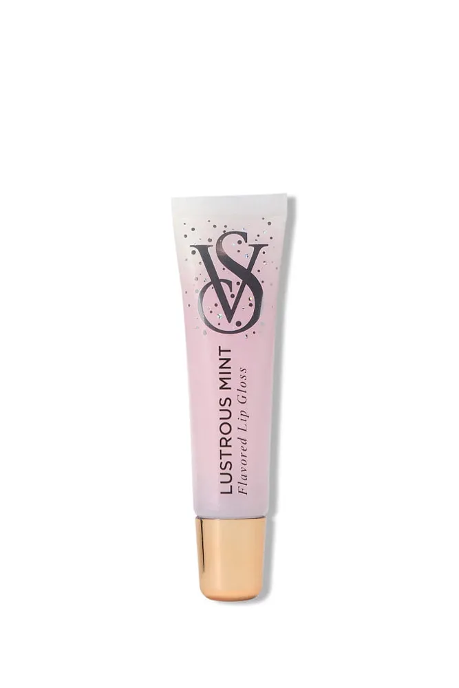 БЛИСК ДЛЯ ГУБ LUSTROUS MINT Victoria`s Secret