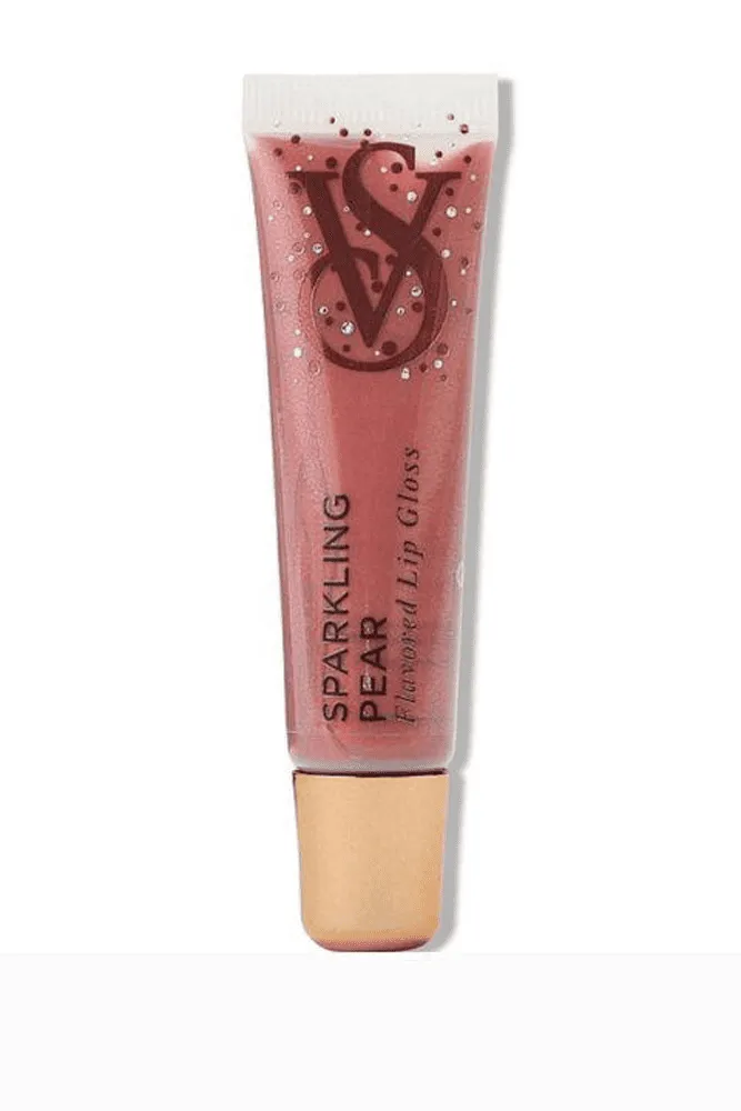БЛИСК ДЛЯ ГУБ SPARKLING PEAR Victoria`s Secret
