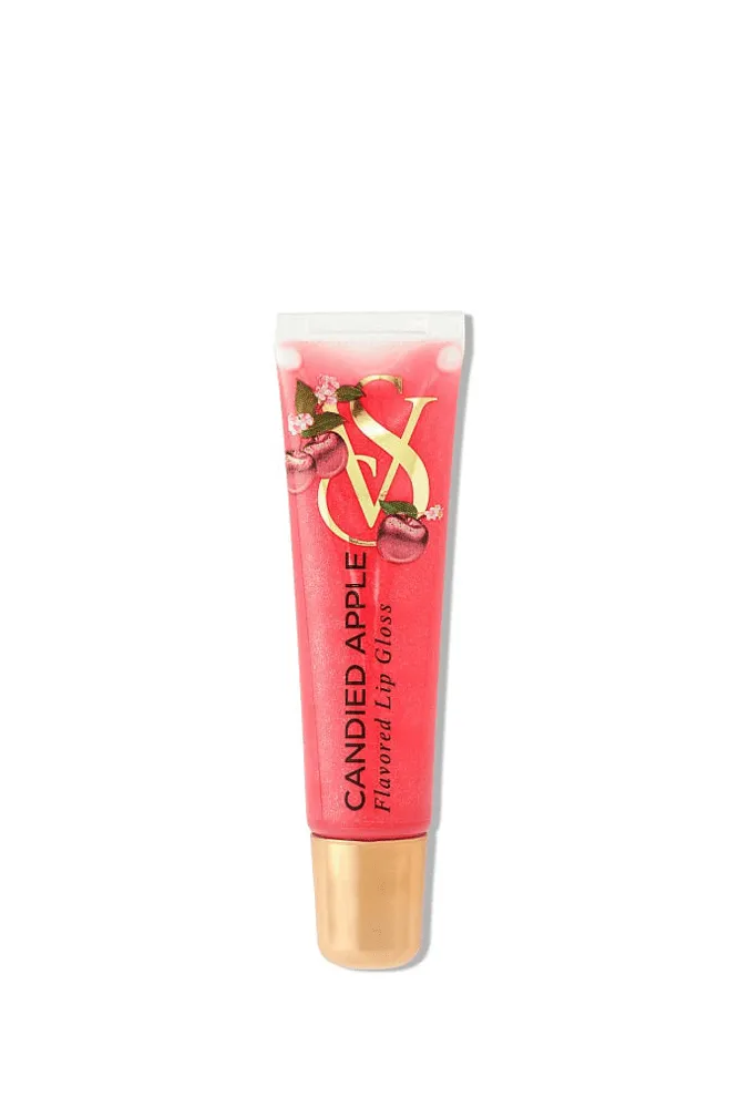 БЛИСК ДЛЯ ГУБ CANDIED APPLE Victoria`s Secret