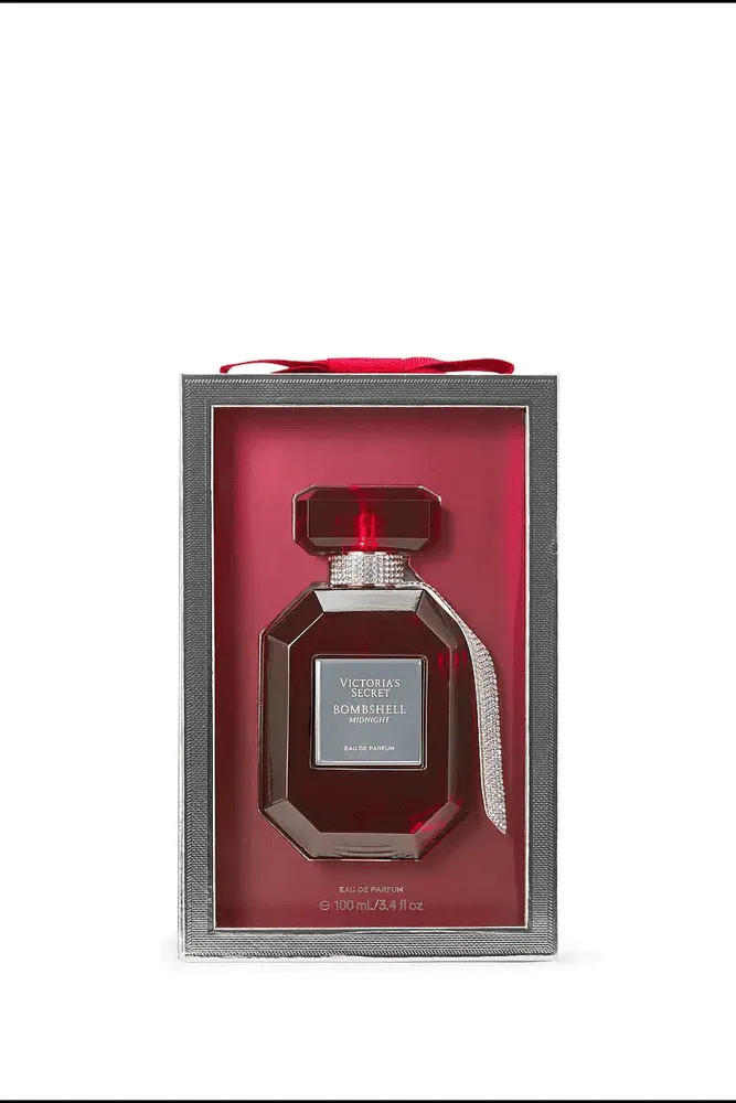 ПАРФУМ BOMBSHELL MIDNIGHT Victoria`s Secret