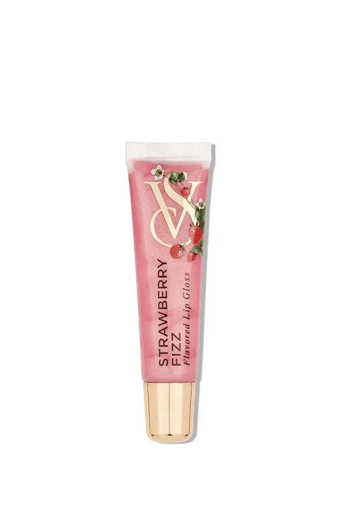 БЛИСК ДЛЯ ГУБ STRAWBERRY FIZZ Victoria`s Secret