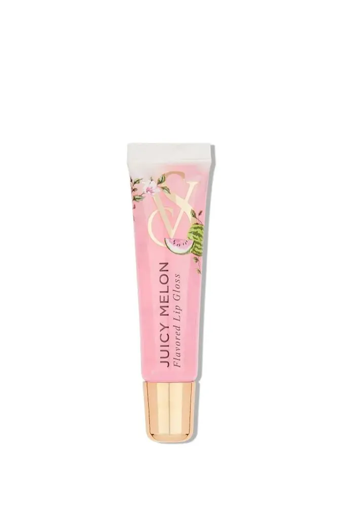 БЛИСК ДЛЯ ГУБ JUICY MELON Victoria`s Secret
