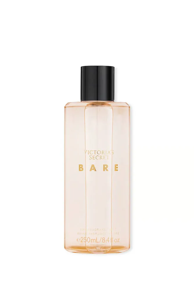 СПРЕЙ ДЛЯ ТІЛА LUXE BARE Victoria`s Secret