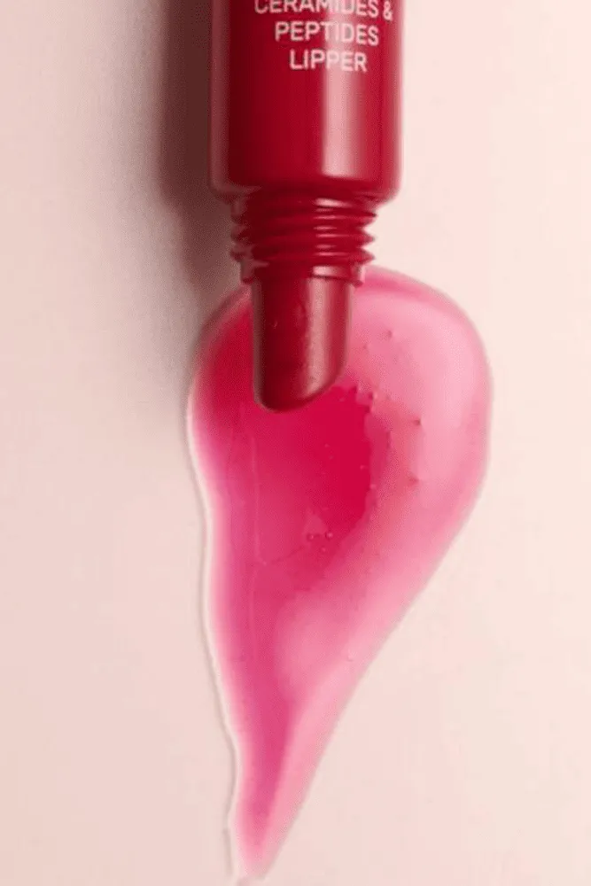 БЛИСК ДЛЯ ГУБ CHERRY LIPSS