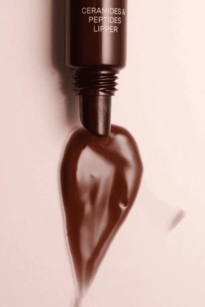 БЛИСК ДЛЯ ГУБ COFFE LIPSS