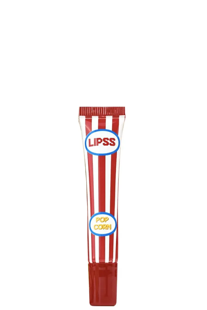 БЛИСК ДЛЯ ГУБ POPCORN LIPSS