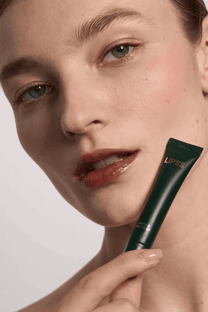 БЛИСК ДЛЯ ГУБ SMELLS LIKE MONEY LIPSS