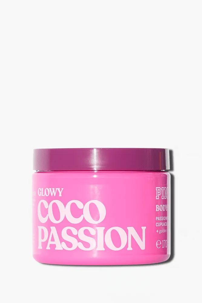 КРЕМ GLOWY COCO PASSION Victoria`s Secret