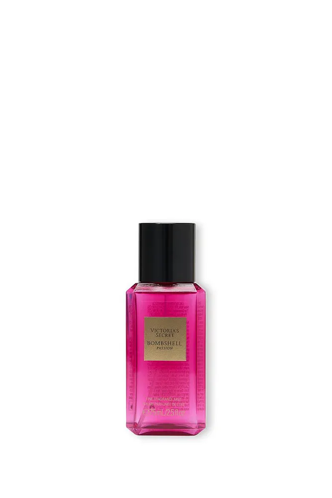 СПРЕЙ ДЛЯ ТІЛА LUXE BOMBSHELL PASSION Victoria`s Secret