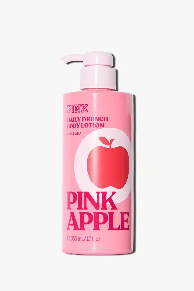 ЛОСЬЙОН PINK PINK APPLE Victoria`s Secret