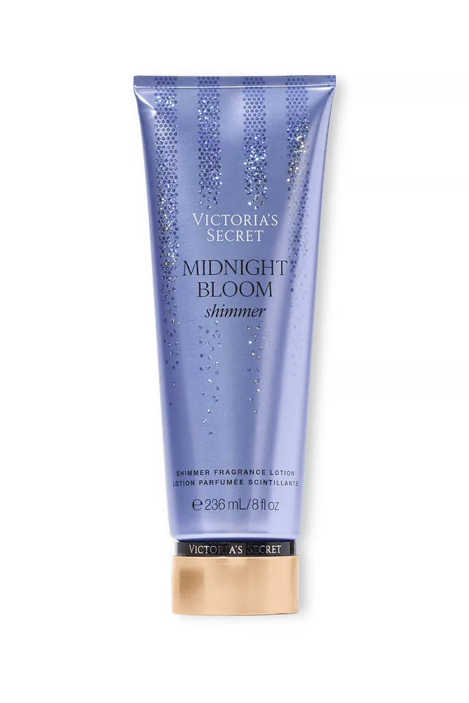 ЛОСЬЙОН З ШИММЕРОМ MIDNIGHT BLOOM Victoria`s Secret