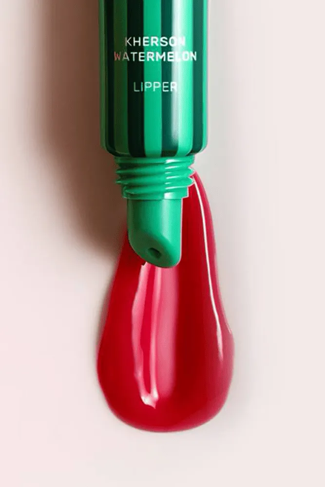 БЛИСК ДЛЯ ГУБ KHERSON WATERMELON LIPSS