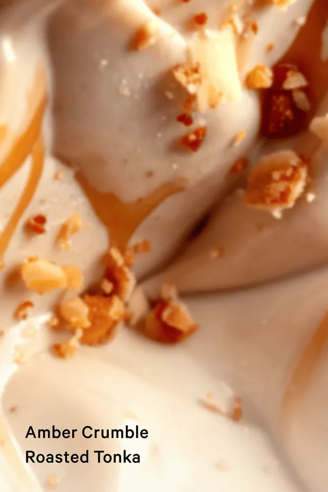 СПРЕЙ ДЛЯ ТІЛА AMBER ROMANCE BRULEE Victoria`s Secret