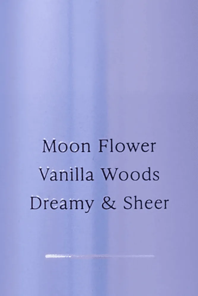 СПРЕЙ ДЛЯ ТІЛА З ШИММЕРОМ MIDNIGHT BLOOM Victoria`s Secret