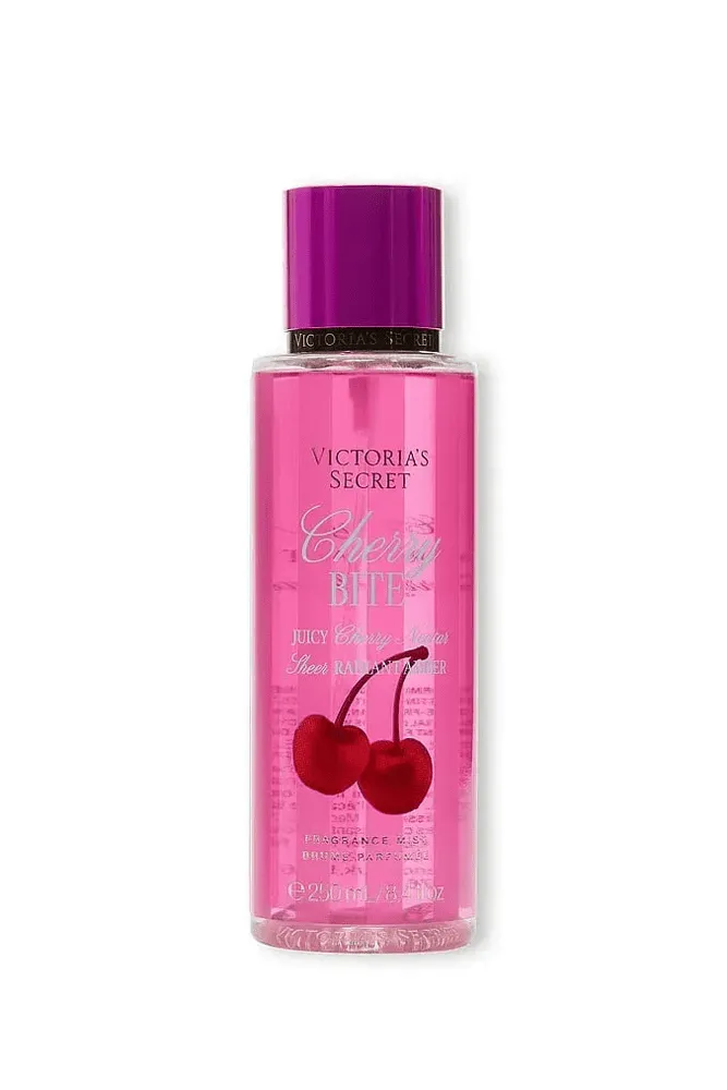 СПРЕЙ ДЛЯ ТІЛА CHERRY BITE Victoria`s Secret