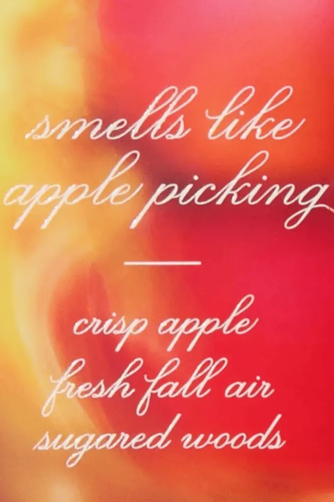 ЛОСЬЙОН DREAMY APPLE ORCHARD Victoria`s Secret