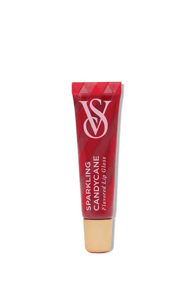 БЛИСК ДЛЯ ГУБ SPARKLING CANDYCANE Victoria`s Secret