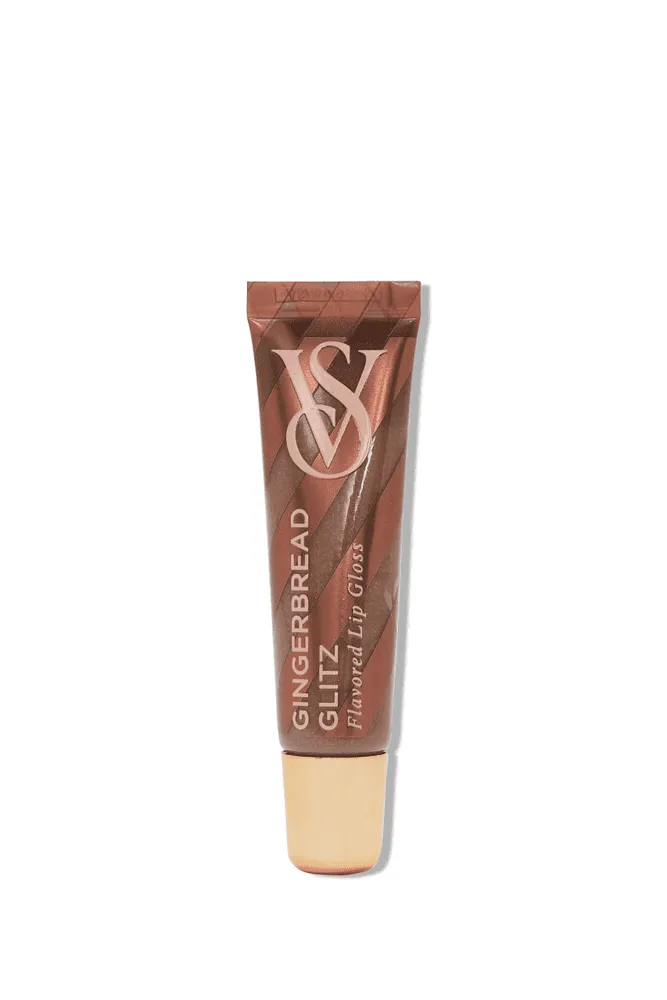 БЛИСК ДЛЯ ГУБ GINGERBREAD GLITZ Victoria`s Secret