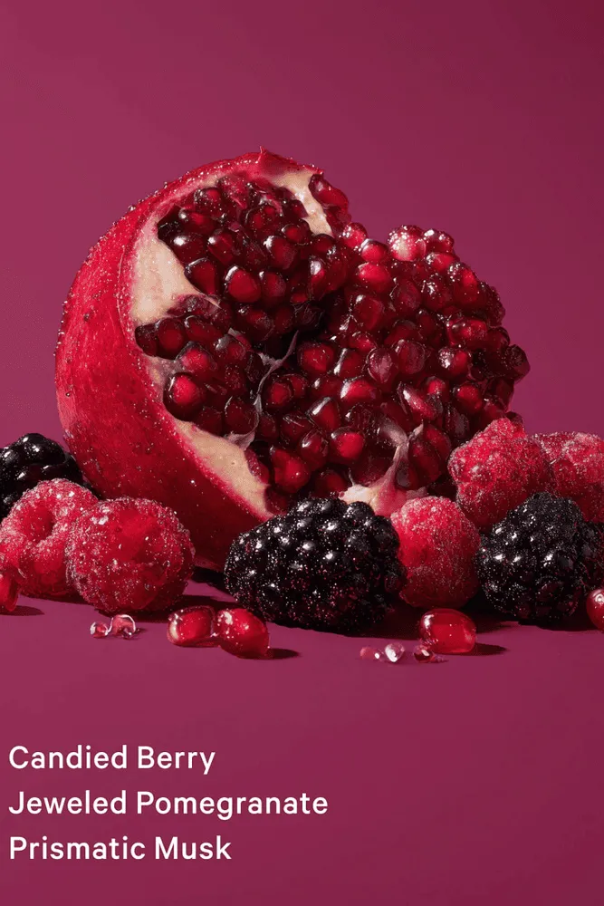 СПРЕЙ ДЛЯ ТІЛА CANDIED BERRY WONDERLAND Victoria`s Secret