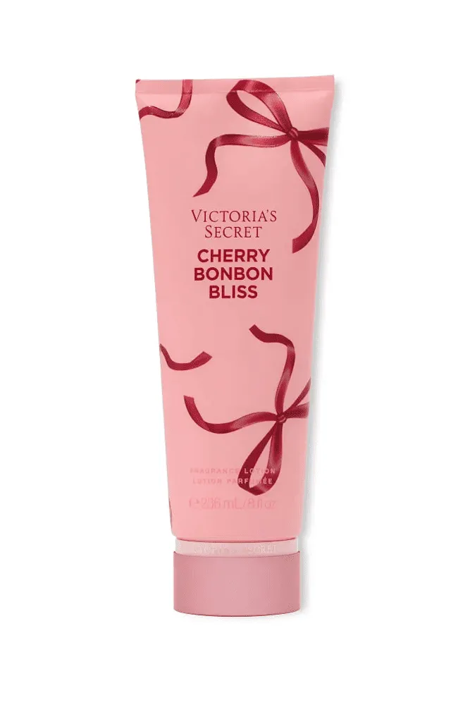 ЛОСЬЙОН CHERRY BONBON BLISS Victoria`s Secret