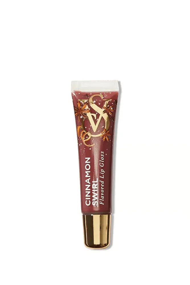 БЛИСК ДЛЯ ГУБ CINNAMON SWIRL Victoria`s Secret