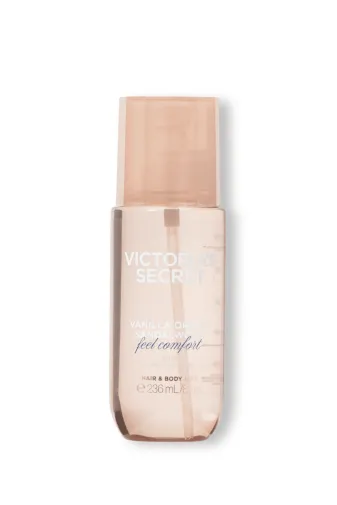 СПРЕЙ ДЛЯ ТІЛА NATURAL VANILLA ORCHID SANDALWOOD Victoria`s Secret