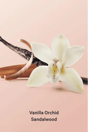 СПРЕЙ ДЛЯ ТІЛА NATURAL VANILLA ORCHID SANDALWOOD Victoria`s Secret
