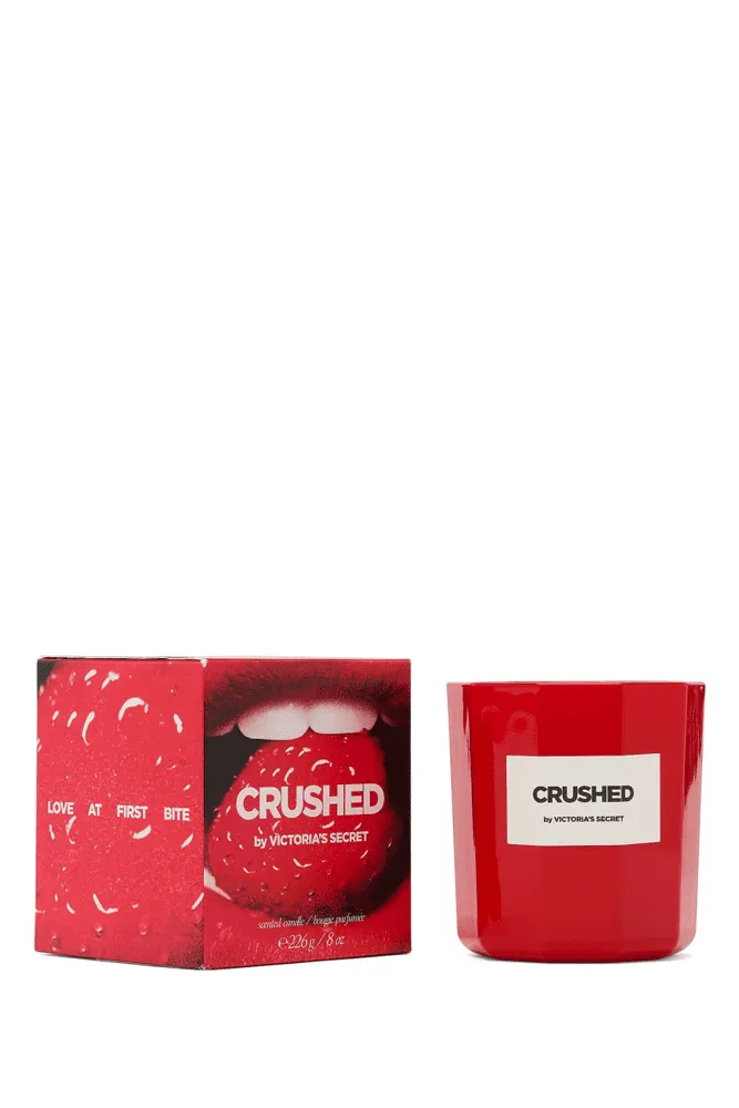 СВІЧКА CRUSHED Victoria`s Secret