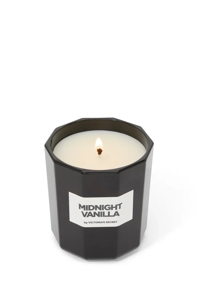 СВІЧКА MIDNIGHT VANILLA Victoria`s Secret