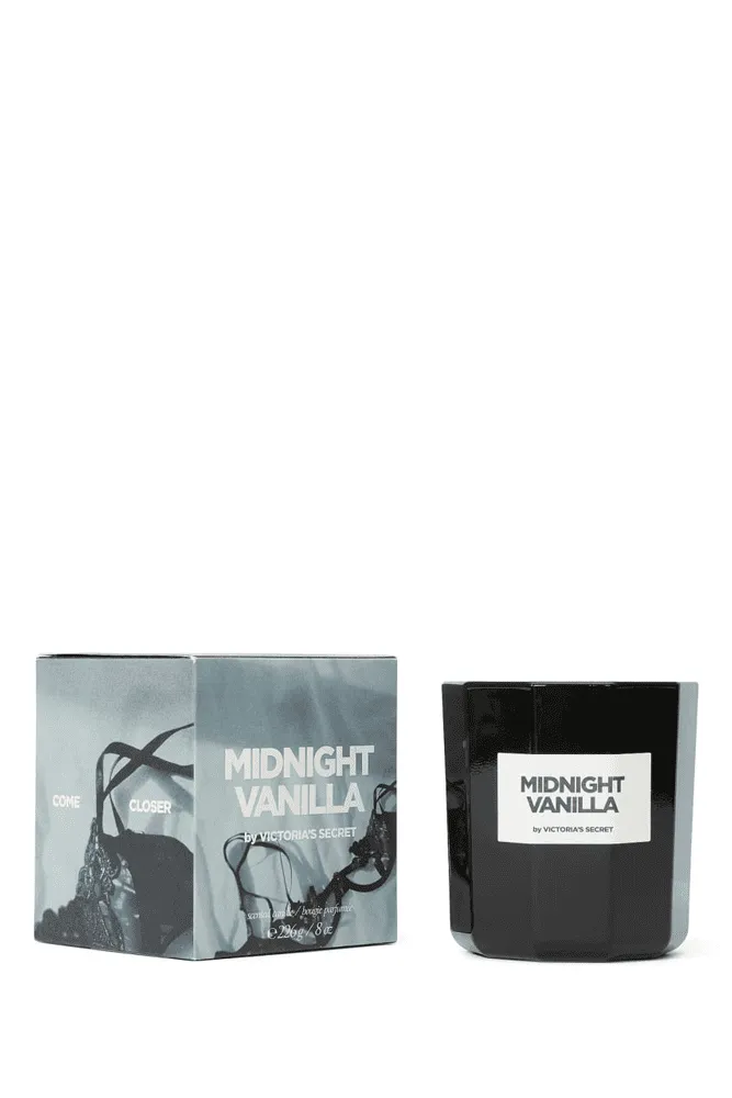 СВІЧКА MIDNIGHT VANILLA Victoria`s Secret