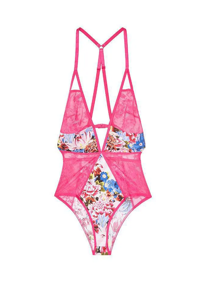 БОДІ MARY KATRANTZOU Victoria`s Secret