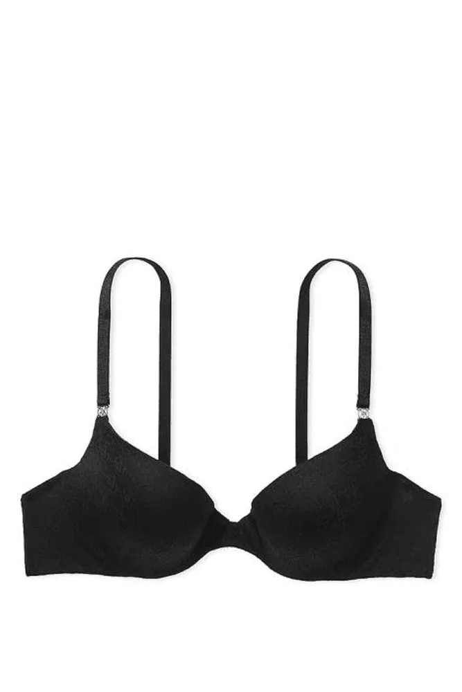 БЮСТГАЛЬТЕР ICON BLACK Victoria`s Secret