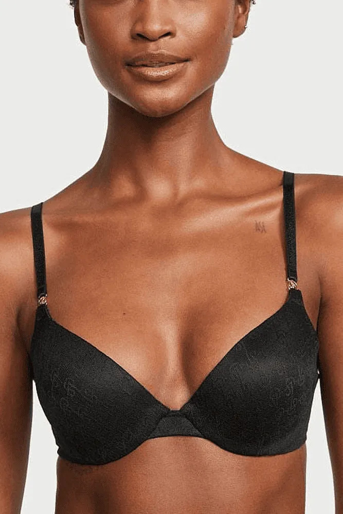 БЮСТГАЛЬТЕР ICON BLACK Victoria`s Secret