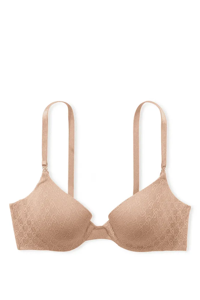 БЮСТГАЛЬТЕР ICON NUDE Victoria`s Secret