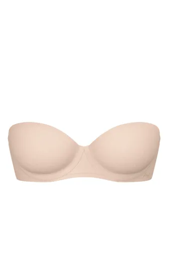 БЮСТГАЛЬТЕР БЕЗ БРЕТЕЛЕЙ CHAMPAGNE Victoria`s Secret