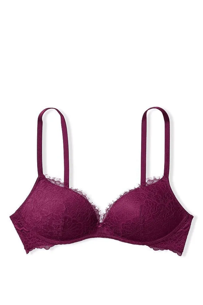 БЮСТГАЛЬТЕР БЕЗ КІСТОЧОК ANGELS KIR Victoria`s Secret