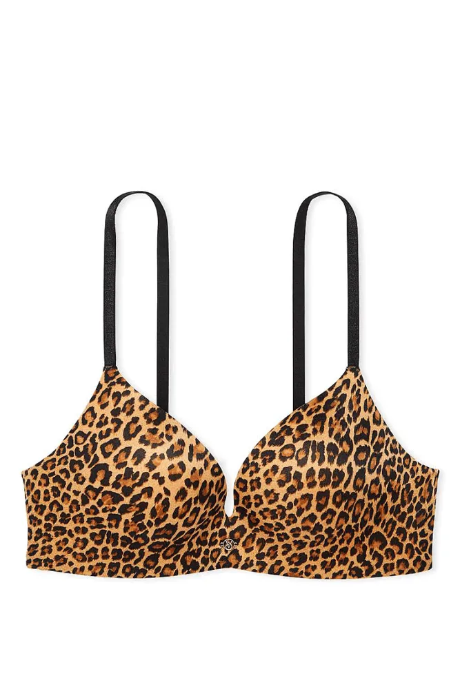 БЮСТГАЛЬТЕР БЕЗ КІСТОЧОК LEO LUXE Victoria`s Secret