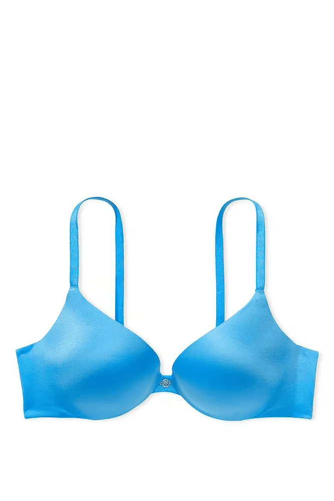 БЮСТГАЛЬТЕР ПОДВІЙНИЙ ПУШ-АП BLUE OBSSED Victoria`s Secret