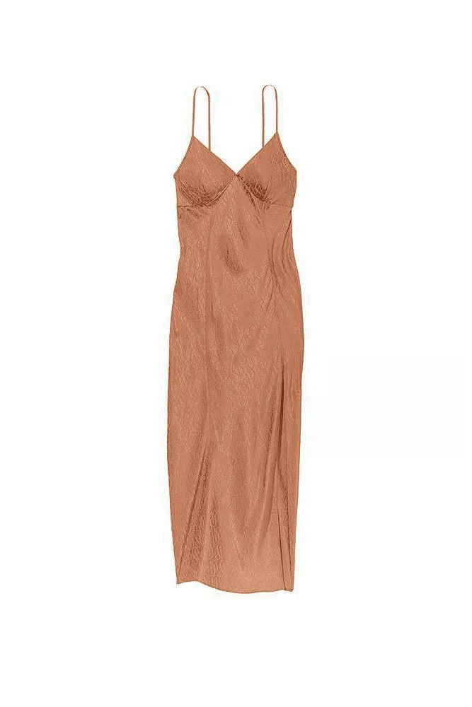 Пеньюар NUDE ICON Victoria`s Secret